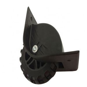 Ruedas de Equipaje Desmontables Resistentes al Desgaste, Antideslizantes, Ligeras, de Goma Resistente e Impermeable - Product Image 5