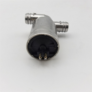 วาล์วควบคุมที่ไม่ได้ใช้งานสำหรับ190E 260E <span class=keywords><strong>300CE</strong></span> E SE s SEL 500SL 0280140510 A0001412225 - Product Image 3