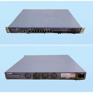 ไฟร์วอลล์ Juniper SRX340 รุ่นใหม่ล่าสุด พร้อมจำหน่ายแล้ว สำหรับโซลูชัน VPN Juniper SRX340 สวิตช์ Juniper - Product Image 3