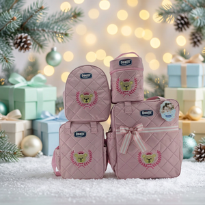 <span class=keywords><strong>Sac</strong></span> à langer imprimé pour <span class=keywords><strong>maman</strong></span>, <span class=keywords><strong>sac</strong></span> fourre-tout pour filles avec 2 pochettes organisatrices, <span class=keywords><strong>sac</strong></span> de grande capacité pour <span class=keywords><strong>maman</strong></span> pour l'hôpital et les voyages de week-end - Product Image 4