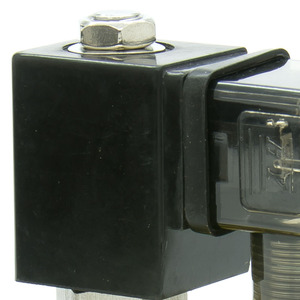 Válvula Solenoide de Diafragma de 2 Vías Hoyan PX-35 de <span class=keywords><strong>1</strong></span> <span class=keywords><strong>1</strong></span>/4 pulgadas y 16 bar para Aire y Agua - Product Image 6
