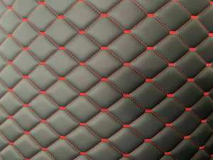 Tappetini Auto 3D Personalizzati in Pelle Impermeabile Antiscivolo per <span class=keywords><strong>Kia</strong></span> / Toyota / Honda / BMW - Product Image 6