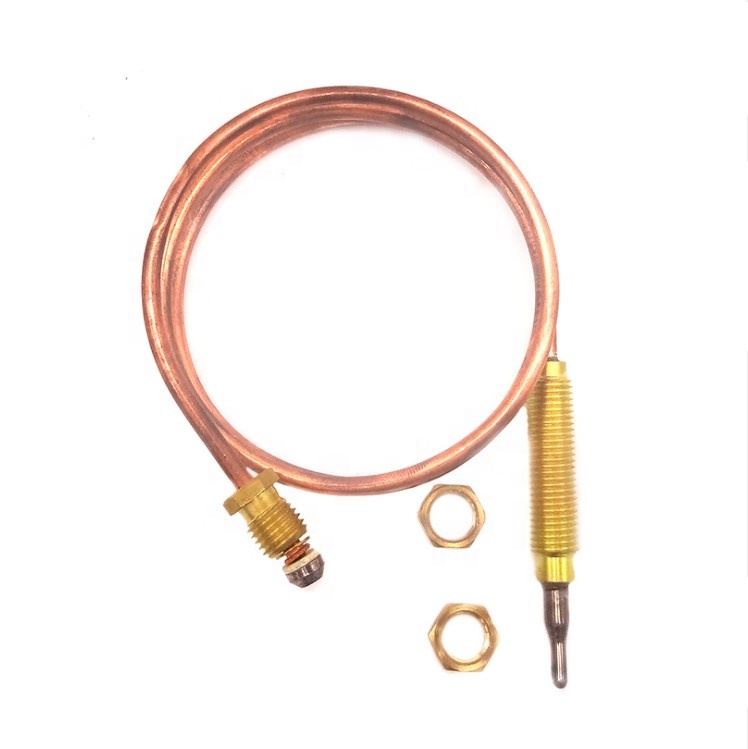 ประเทศจีนผู้ผลิตอุปทานหม้อหุงก๊าซ Thermocouple/เตาผิงก๊าซ/เตาอบ Thermocouple