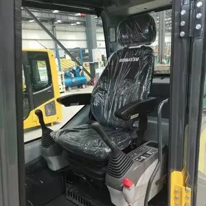 Hot sale heavy duty Excavator Operator Cabin Drive Cab