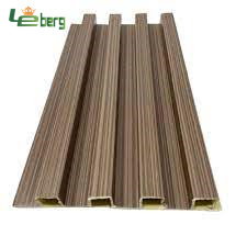 Pannello Murale Interno 3D Laminato WPC RUCCA <span class=keywords><strong>Pannelli</strong></span> WPC - Product Image 2