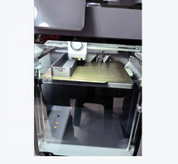 Impresora 3D 2026 a Precio Económico, Nueva Bambiu Lab P2S, Impresora 3D FDM Multicolor de Escritorio Automática de Impresión Rápida