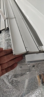 Porte à enroulement en PVC durable, à commande manuelle, moderne, pour l'extérieur, sécurité, garage, entrée de magasin, avec taille et couleur personnalisées