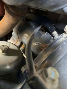 Miniexcavadora Usada Hitachi ZX55 ZX55UR de 5.5 Toneladas, Origen Japón, Pocas Horas de Uso, con Motor Yanmar, Caja de Cambios y Transmisión - Probada e Inspeccionada - Product Image 5