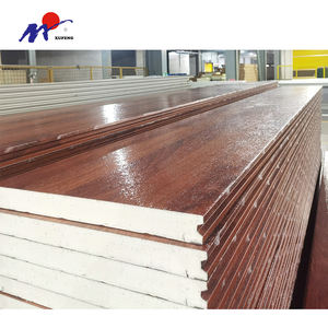 แผงประตูแบบกลิ้งมอเตอร์ประตูโรงรถแบบเลื่อนได้พร้อมประตูสำหรับผู้ชาย - Product Image 4