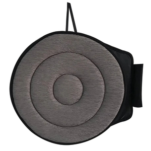 Cojín Giratorio 360° para Asiento de Coche, Base Giratoria para Silla de Auto, Venta al Por Mayor - Product Image 4