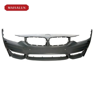 Prezzo all'ingrosso PP materiale M4 stile paraurti anteriore KIT corpo per <span class=keywords><strong>BMW</strong></span> <span class=keywords><strong>serie</strong></span> 4 F32 F36 bodykit paraurti anteriore - Product Image 4