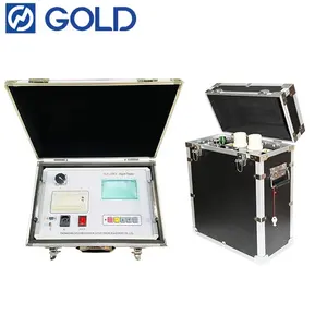 VLF <span class=keywords><strong>AC</strong></span> <span class=keywords><strong>Hipot</strong></span> <span class=keywords><strong>Tester</strong></span>, Wechsels pannungs verstärker - Product Image 1