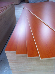 Panneau MDF avec revêtement UV personnalisé, super brillant, pour armoires et présentoirs haut de gamme - Product Image 5