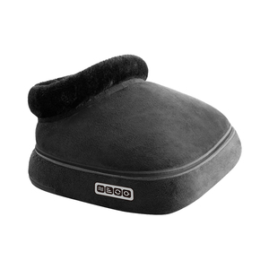 Mejor Masajeador Eléctrico de Pies Shiatsu 2026 con Calor - Product Image 1