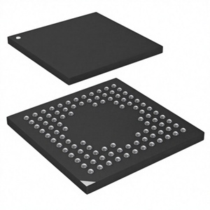 Nuevo microcontrolador ARM STM32H743VIH6 original - MCU Cortex-M7 con DSP, 2MB de memoria Flash, 1MB de RAM, 480MHz - Product Image 1