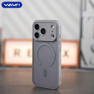 वी. बी. 354 उन्नत शॉकप्रूफ केस थोक के लिए सैमसंग 17 प्रो मैक्स मैग्नेटिक पीसी केस थोक - Product Image 4