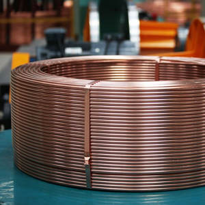 Tuyau en cuivre de qualité supérieure, prix bas, vente en gros d'usine, diamètre 29 * 29, 16 - Product Image 4