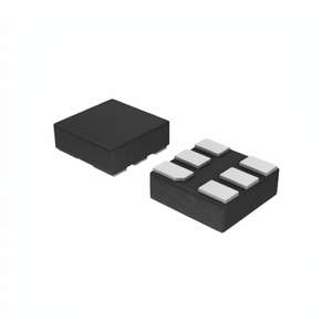 ชิปอิเล็กทรอนิกส์ คอมโพเนนต์ลอจิก NLU2G14CMX1TCG ตัวแทนจำหน่ายที่ได้รับอนุญาต 6 XFLGA - Product Image 1