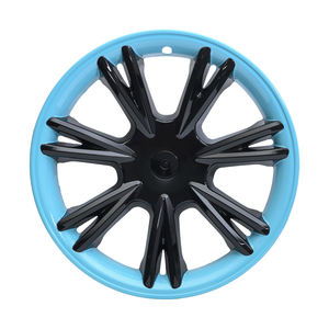 <span class=keywords><strong>Tapacubos</strong></span> <span class=keywords><strong>de</strong></span> 19 Pulgadas al Por Mayor, Accesorios para <span class=keywords><strong>Tapacubos</strong></span> <span class=keywords><strong>de</strong></span> Aro Completo para Tesla Modelo Y - Product Image 4