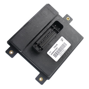 Módulo de Control de Motor FSCM ECU 20964305 para Chevrolet GMC, Pieza de Repuesto - Product Image 1