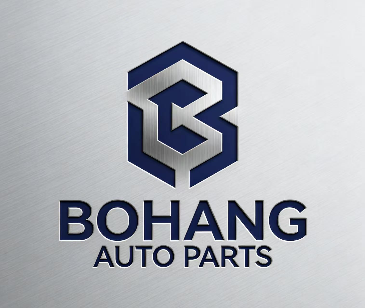 Zhoukou Bohang Auto Parts Co., Ltd. logo