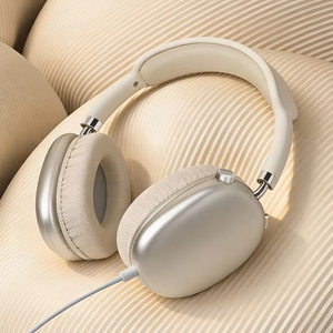 Audífonos Inalámbricos P9plus con Sonido Estéreo de Alta Fidelidad para DJ, Deportes, Cascos, Auriculares, Fone de Ouvido, <span class=keywords><strong>Auricular</strong></span> Inalámbrico - Product Image 2