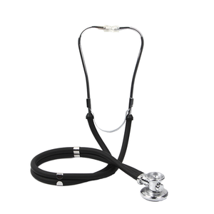 <span class=keywords><strong>Stéthoscope</strong></span> médical WANJIA à double tête, <span class=keywords><strong>stéthoscope</strong></span> professionnel en acier inoxydable pour clinique <span class=keywords><strong>vétérinaire</strong></span>, usage hospitalier - Product Image 1