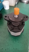 Remplacement de la pompe hydraulique à engrenages série CB (CB-HB50, CB-HB70, CB-HB100-FL, CB-HB80-FL) pour engins de construction