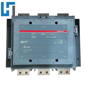 คอนแทคเตอร์ AC รุ่นใหม่ AF series ของแท้ รุ่น AF2650-30-11 24-60V AC/DC 100-250V 50/60Hz-DC ตัวควบคุม PLC สำหรับโปรแกรมมิ่ง มีสินค้าในสต็อก - Product Image 2