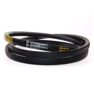 Cintura v di alta qualità A B C D E F avvolto v B-2050 A nastro - Product Image 3