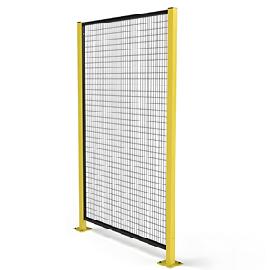 Protector <span class=keywords><strong>de</strong></span> Esquinas para Máquinas <span class=keywords><strong>de</strong></span> Alambre Soldado - Product Image 1