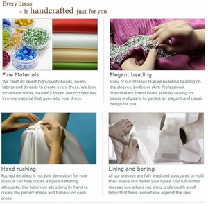 Nuovo Abito <span class=keywords><strong>da</strong></span> Sera/Festa <span class=keywords><strong>da</strong></span> <span class=keywords><strong>Damigella</strong></span> a Sirena con Top a Fascia per <span class=keywords><strong>Donna</strong></span>/Ragazza 2026 - Product Image 6