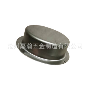 ปลั๊กปิดรูรูปถ้วยสแตนเลสสำหรับปะเก็นเครื่องยนต์ 1 ชิ้นปรับแต่งได้ - Product Image 1
