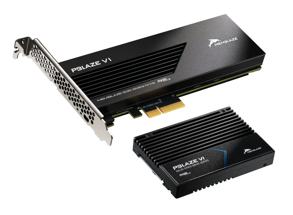 PBlaze6 6530 SSD NVMe1.4 PCIe4.0 AIC 7,68 T 8T SSD для ПК сервера работы-staion твердотельный накопитель