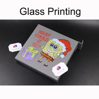 Mesin Cetak Digital CF-3220 Pencetak Flatbed Besar UV Format Besar Printer Inkjet
