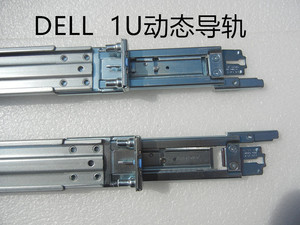 Riel Deslizante JLS Future 1U de Buena Calidad para Hardware de Servidor PowerEdge R430/R630/R640 09RFVV 0RK1KT 081WCD en Existencia - Product Image 3