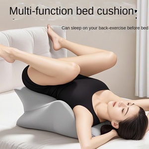 Cuscino Multifunzionale in Memory Foam per Dormire e Leggere a Pancia Giù, con Supporto Ergonomico per il Collo, OEM ODM, Cuscino da Letto Relax - Product Image 2