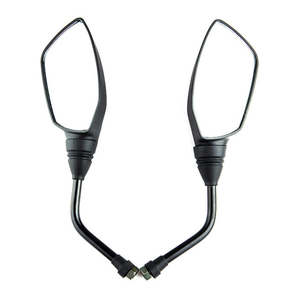 Подходит для TVS Apache RTR 180 HLX125 высококачественное зеркало заднего вида мотоцикла, боковое зеркало трицикла - Product Image 2