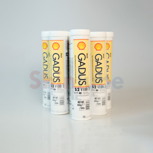 Grasa Multiusos de Litio Japan Gadus S2 V100 2, 400g, Lubricantes Industriales, Aceite para Rodamientos de Alto Rendimiento - Product Image 4
