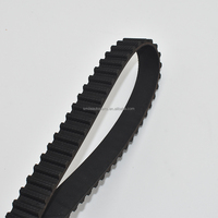 Sabuk Timing Smile Auto Parts untuk Ford Mazda 96MM6K288A1A 96MM6K288A2A 96MM6K288BA 1E0512205 1E0612205 C20112201 1004297 1004299