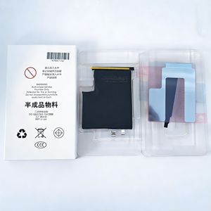 Batterie di Alta Qualità per iPhone XR XS 11 12 13 14 15 16 17 Pro Max Cella <span class=keywords><strong>Batteria</strong></span> SENZA <span class=keywords><strong>Flex</strong></span> BMS - Product Image 6