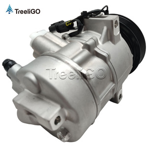 คอมเพรสเซอร์แอร์รถยนต์ OEM สำหรับ97701-2S000 DS104033 CO211038-5แอร์รถยนต์ DS108097ได้รับการออกแบบ CO211038-5ไม่รวม - Product Image 4