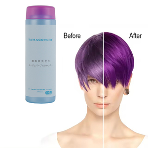 Shampooing protecteur de couleur <span class=keywords><strong>TAMAGOTCHI</strong></span> de qualité salon pour cheveux colorés et méchés - Product Image 2