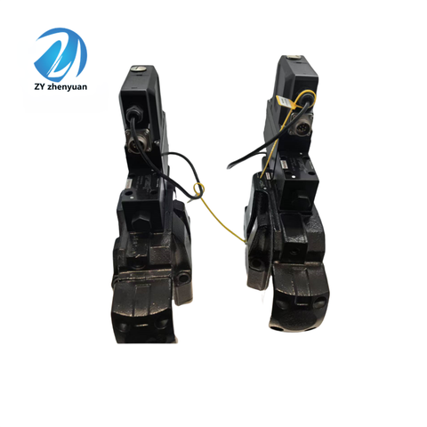 D41FHB31E1NE0048 D41FHB31E1NE00 Hydraulic Directional Control Valve D1 D3 D31 D41 D91 D31F D81 Series Proportional Control Valve