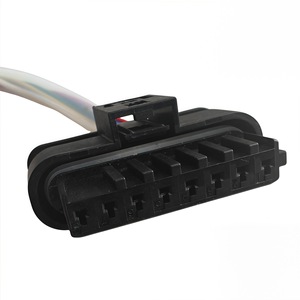 Capteur de position de boîte de vitesses Punch CVT VT2 VT3 483444V1 1848613A pour Lifan Geely BYD Haima Emgrand - Product Image 2