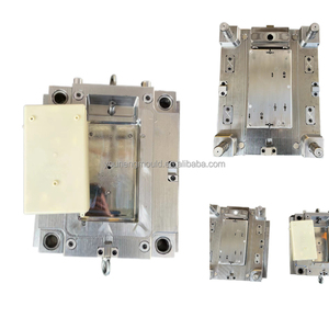 Taizhou แม่พิมพ์ฉีดพลาสติกพร้อมกล่องไฟฟ้า<span class=keywords><strong>2019</strong></span>จากโรงงานจีน - Product Image 4