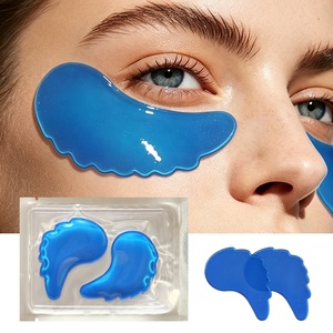 Patch Occhi al Collagene in Gel a Forma Speciale Personalizzata per la Cura degli Occhi, Nutriente, Antirughe e Riduzione delle Occhiaie - Product Image 1