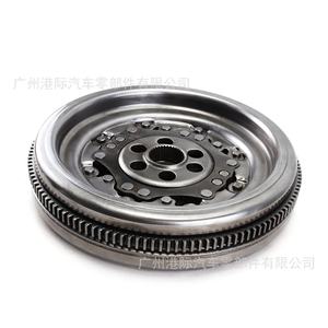 Volante de Transmisión 02E 03G105266CG DQ250 de Alta Calidad a Precio de Fábrica, 6 y 8 Orificios, para VW, con Entrega Rápida - Product Image 3