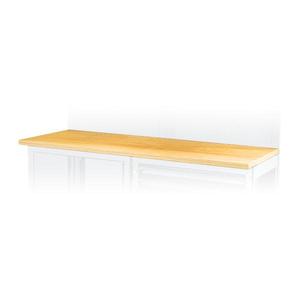 USAG - U05160257 Plate-forme en bois-EAN 8001150048456 BANCS DE TRAVAIL ET TABLES - Product Image 1