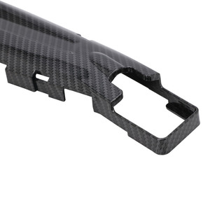 JFG – Protection de fourche arrière pour moto électrique, couvercle de bras oscillant pour e-bike Sur Ron light bee S X - Product Image 3